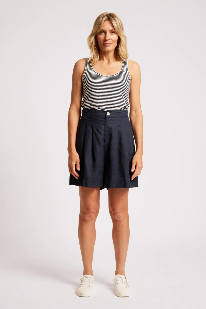 Eb&Ive Cove Short