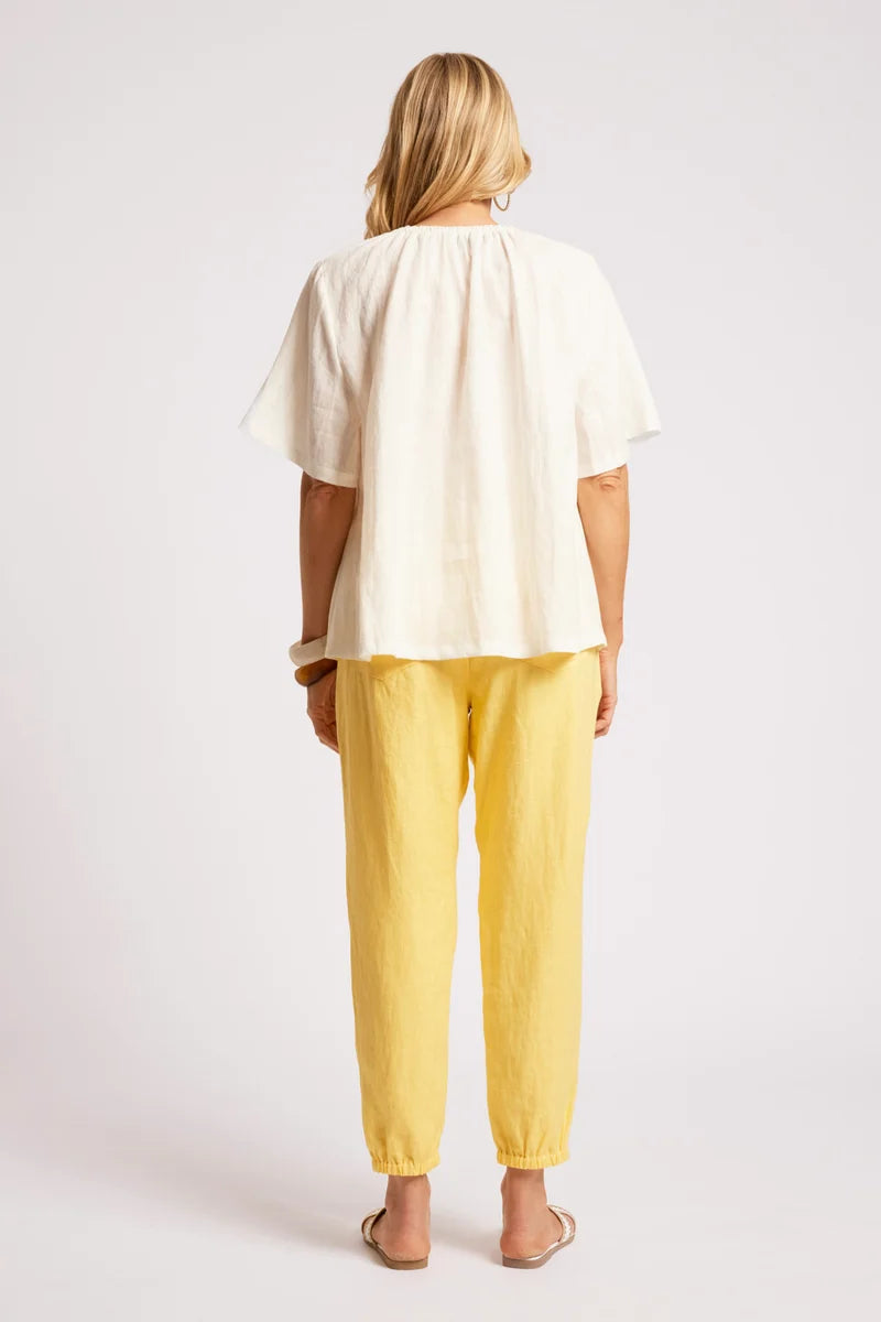 Eb&Ive Cove Relaxed Top