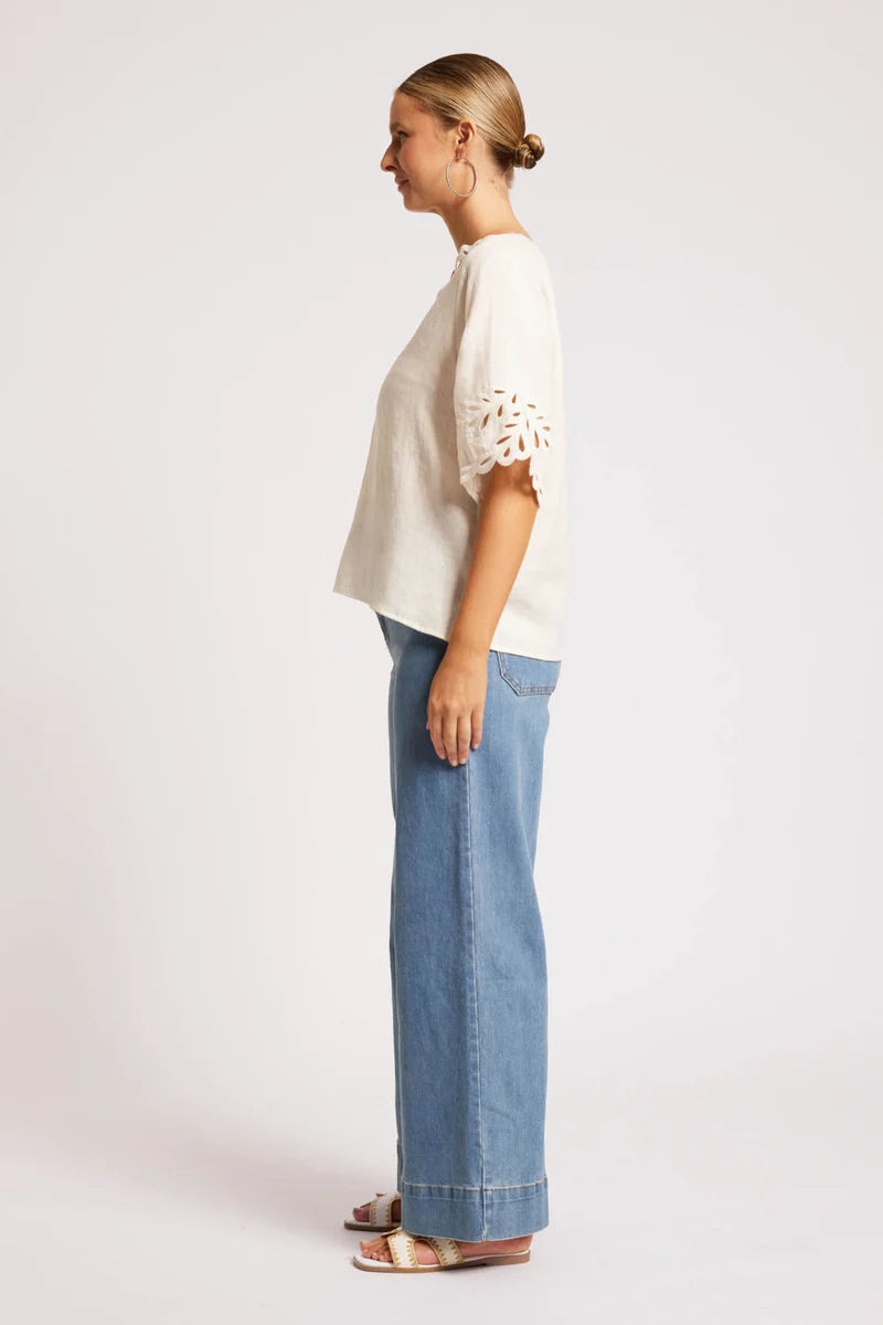 Eb&Ive Maris Top