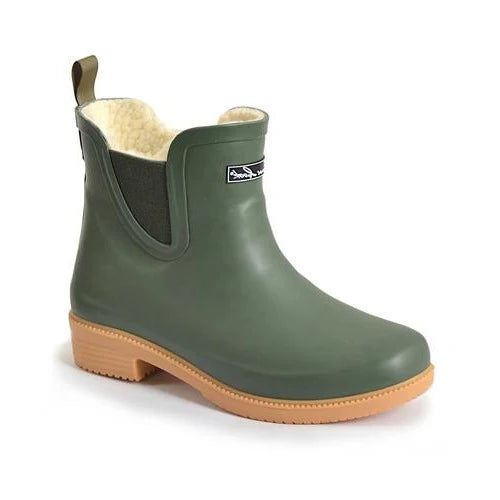 Thomas Cook Wynyard Boot