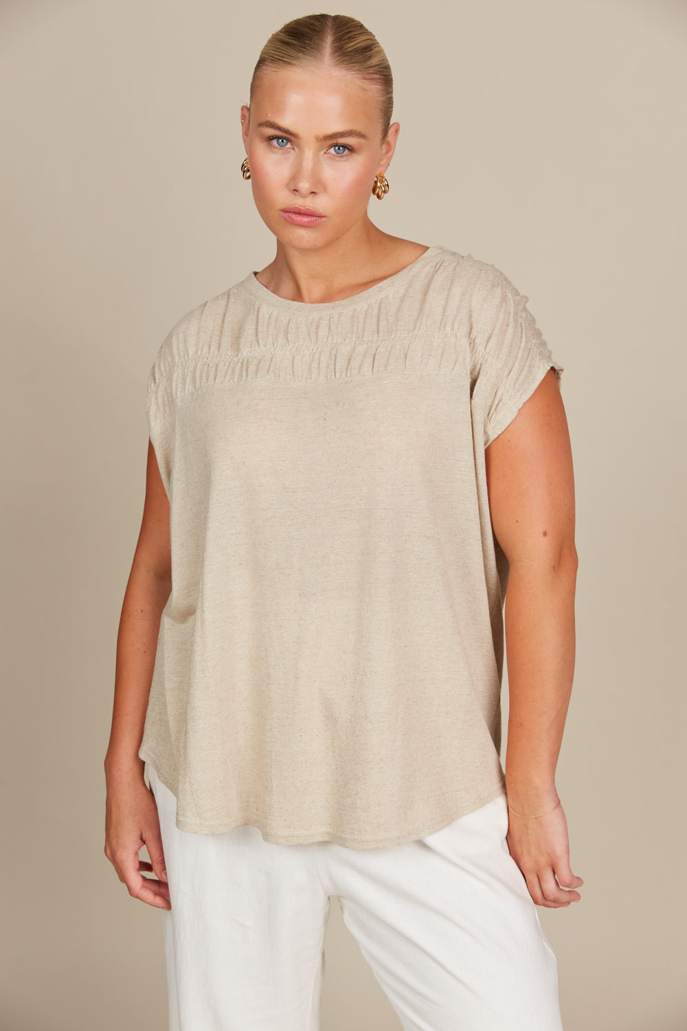IsleOfMine Sabine TShirt