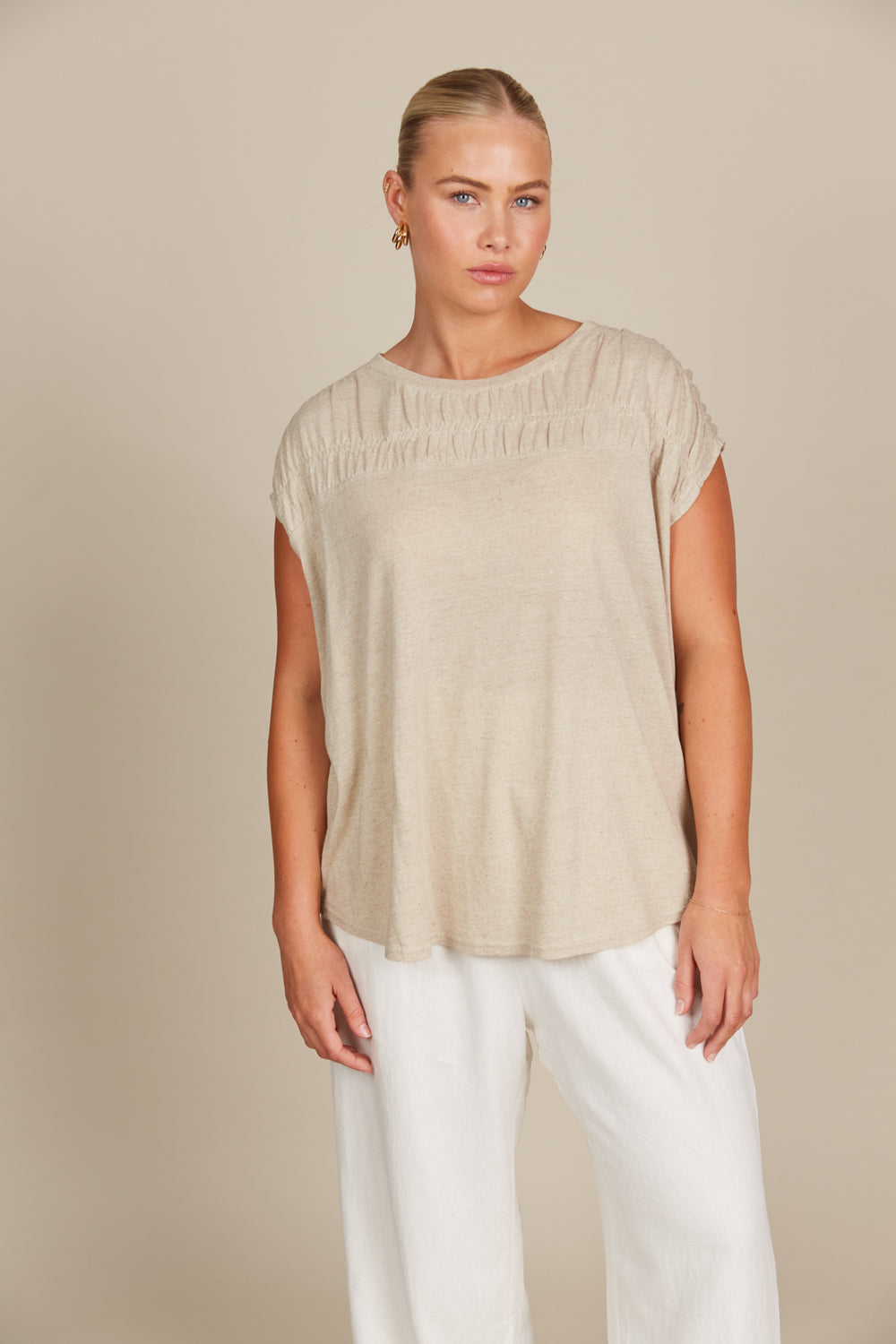 IsleOfMine Sabine TShirt
