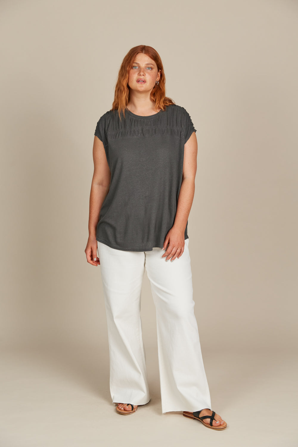 IsleOfMine Sabine TShirt