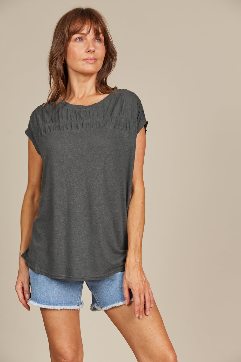 IsleOfMine Sabine TShirt
