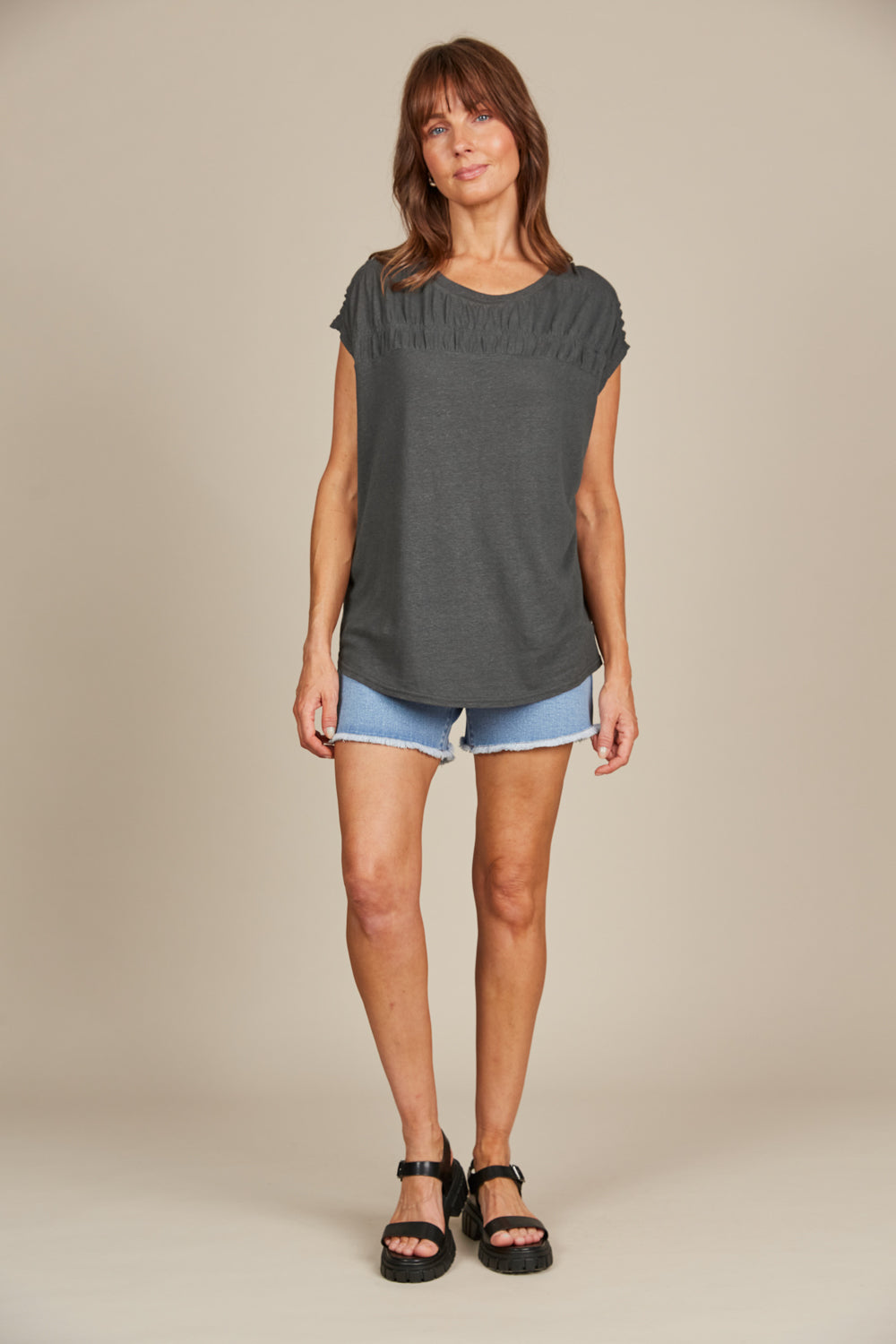 IsleOfMine Sabine TShirt