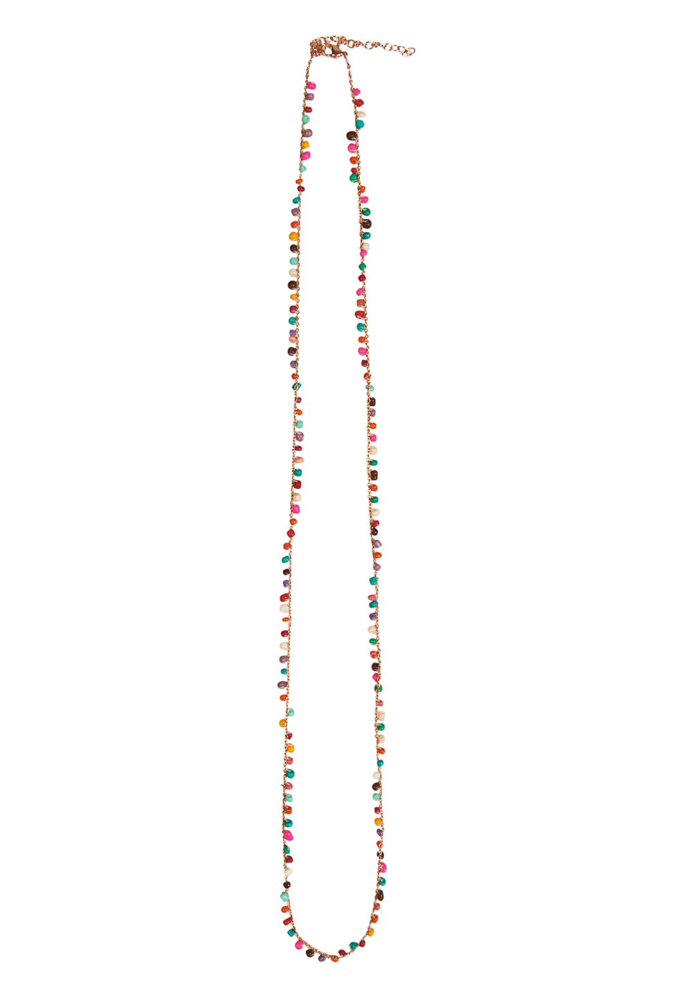 IsleOfMine Nouveau Necklace