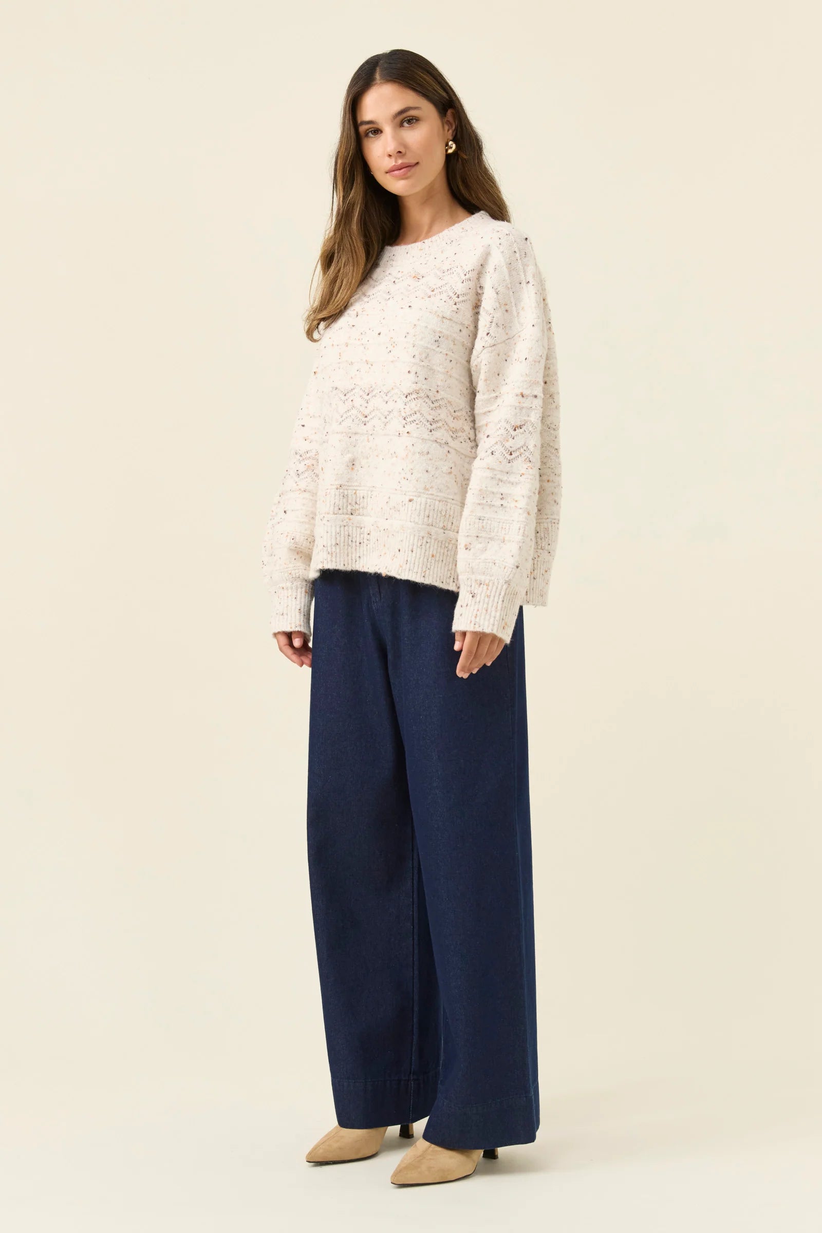 IsleOfMine Mckenna Jumper