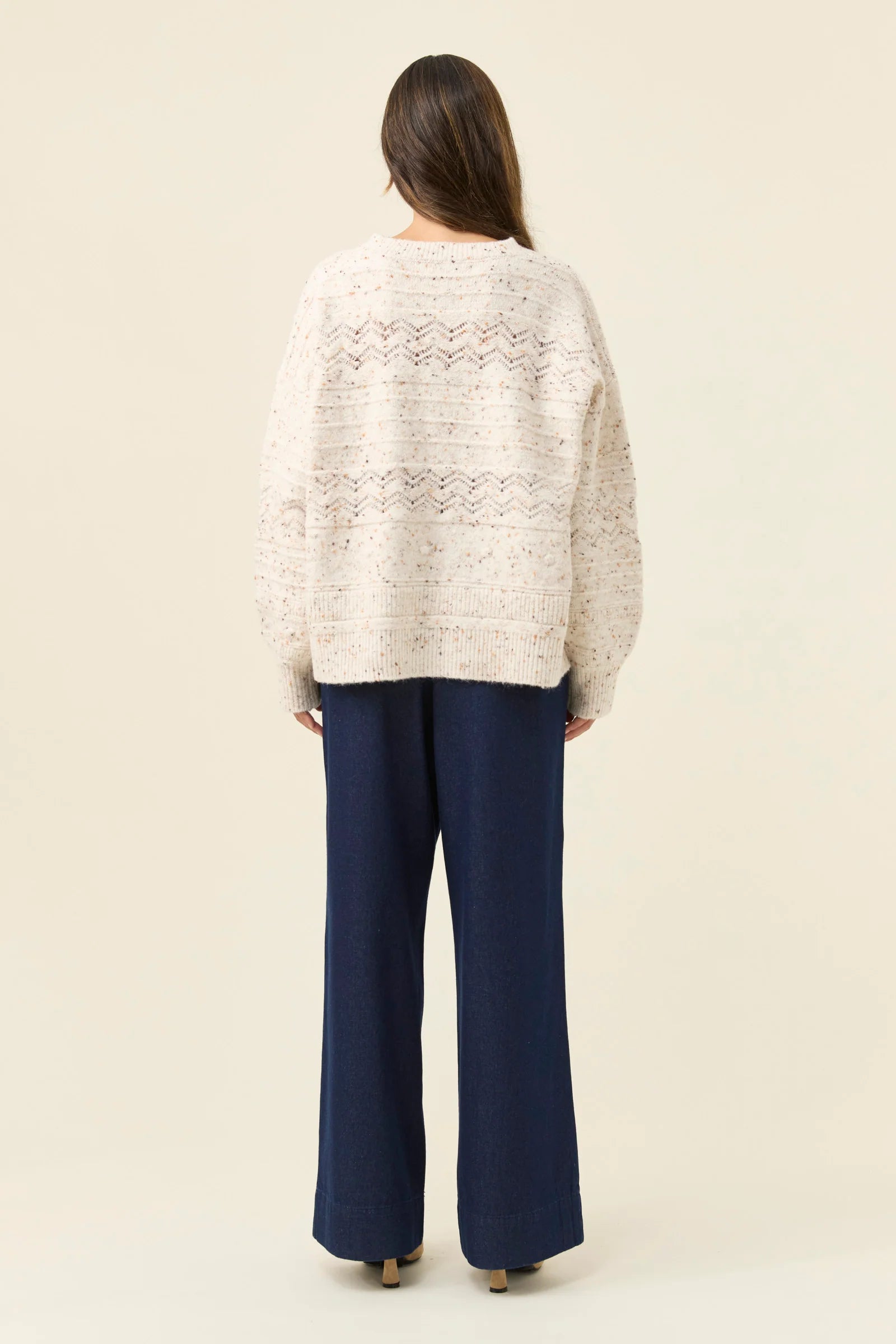 IsleOfMine Mckenna Jumper