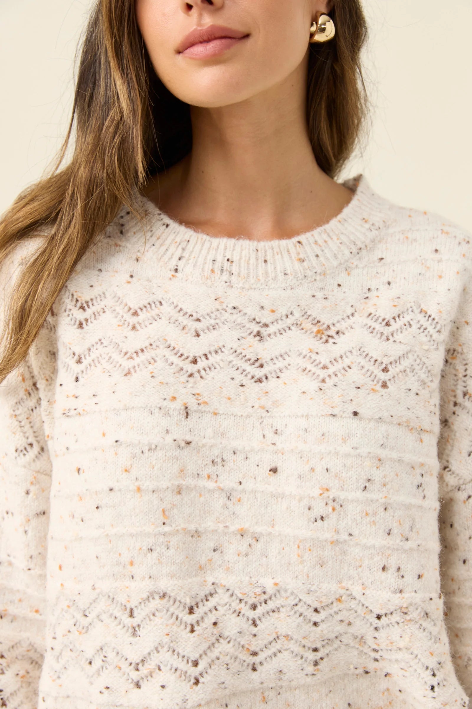 IsleOfMine Mckenna Jumper