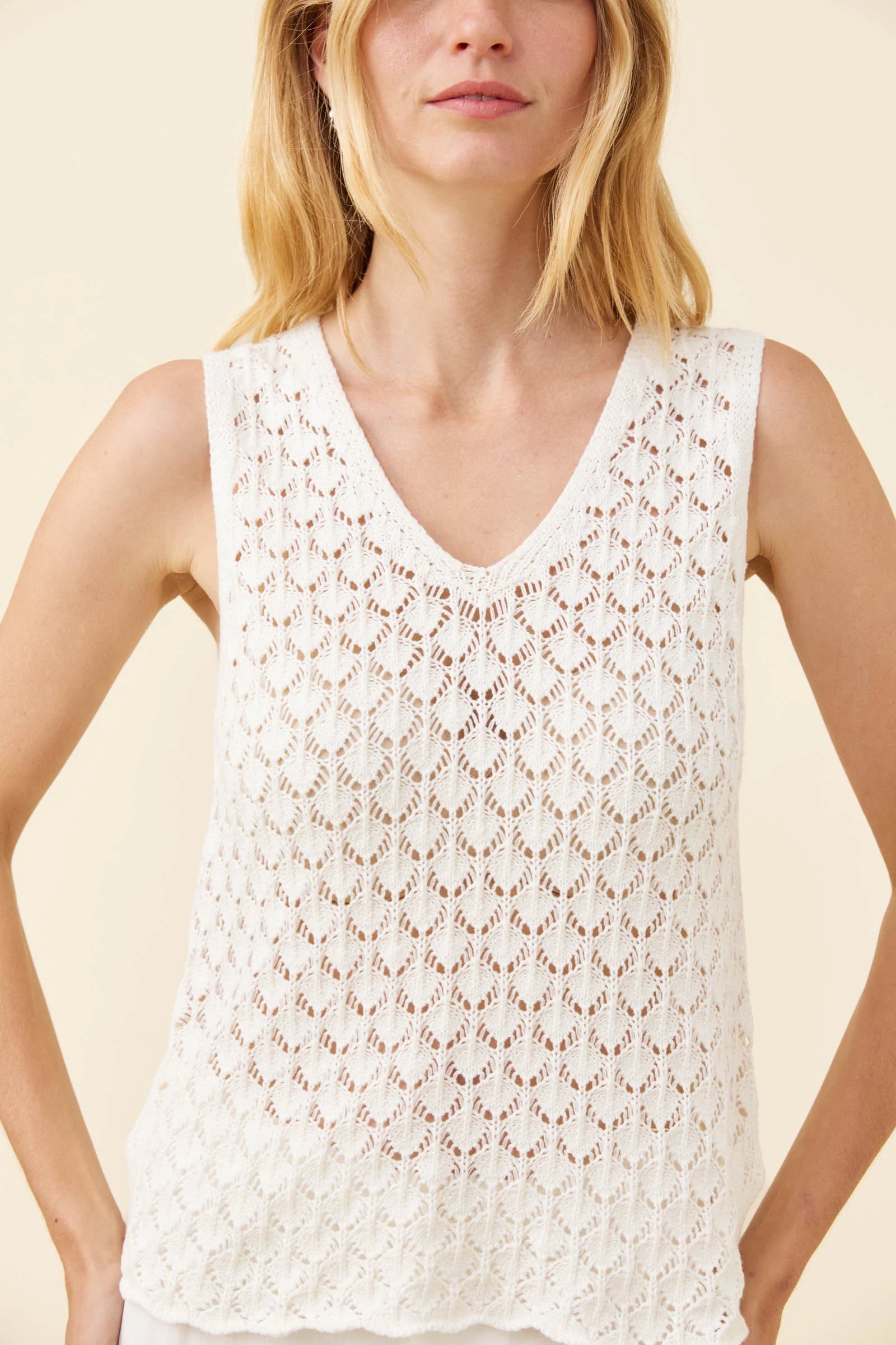 IsleOfMine Mia Knit Top