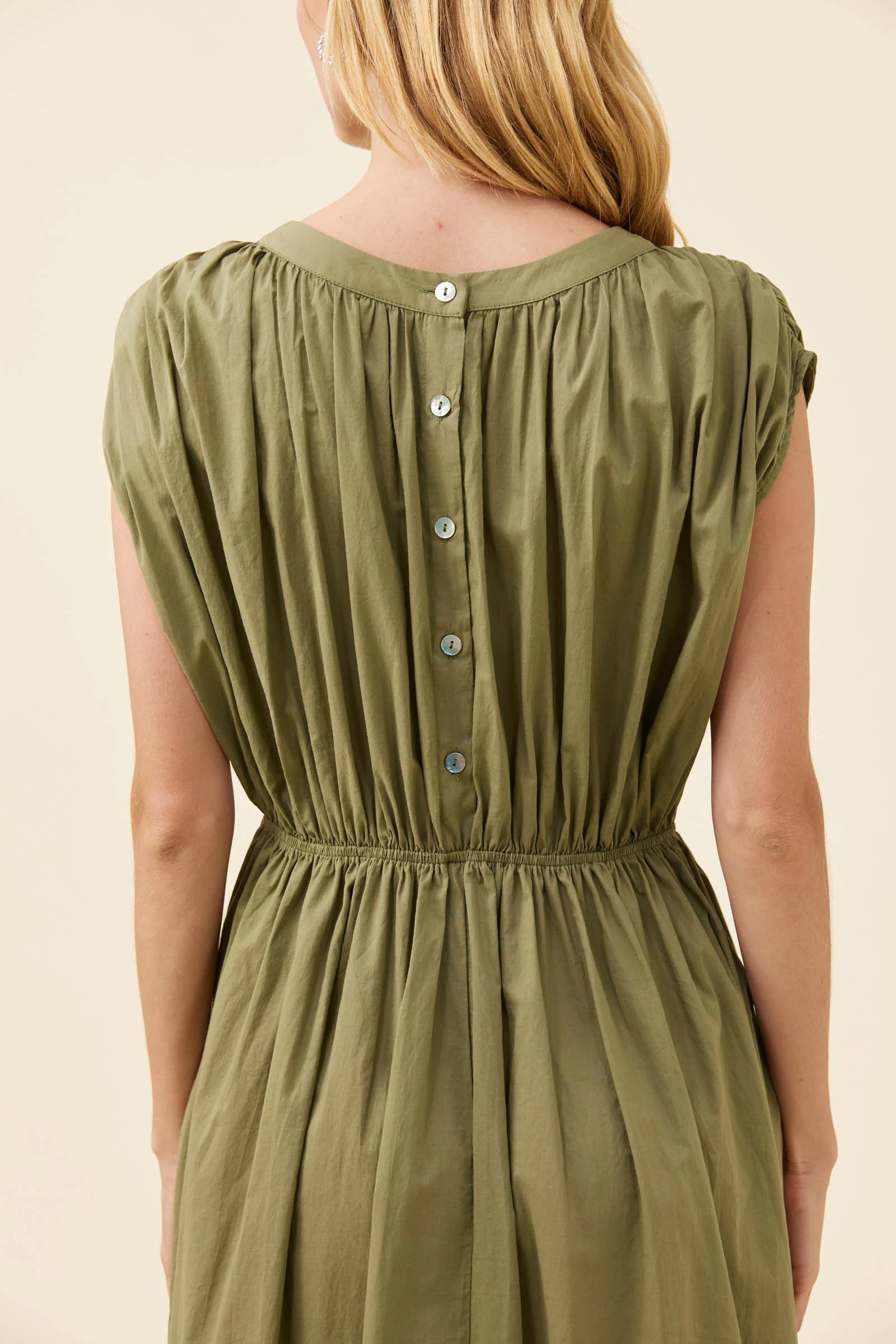 IsleOfMine Rosa Reversible Maxi Dress