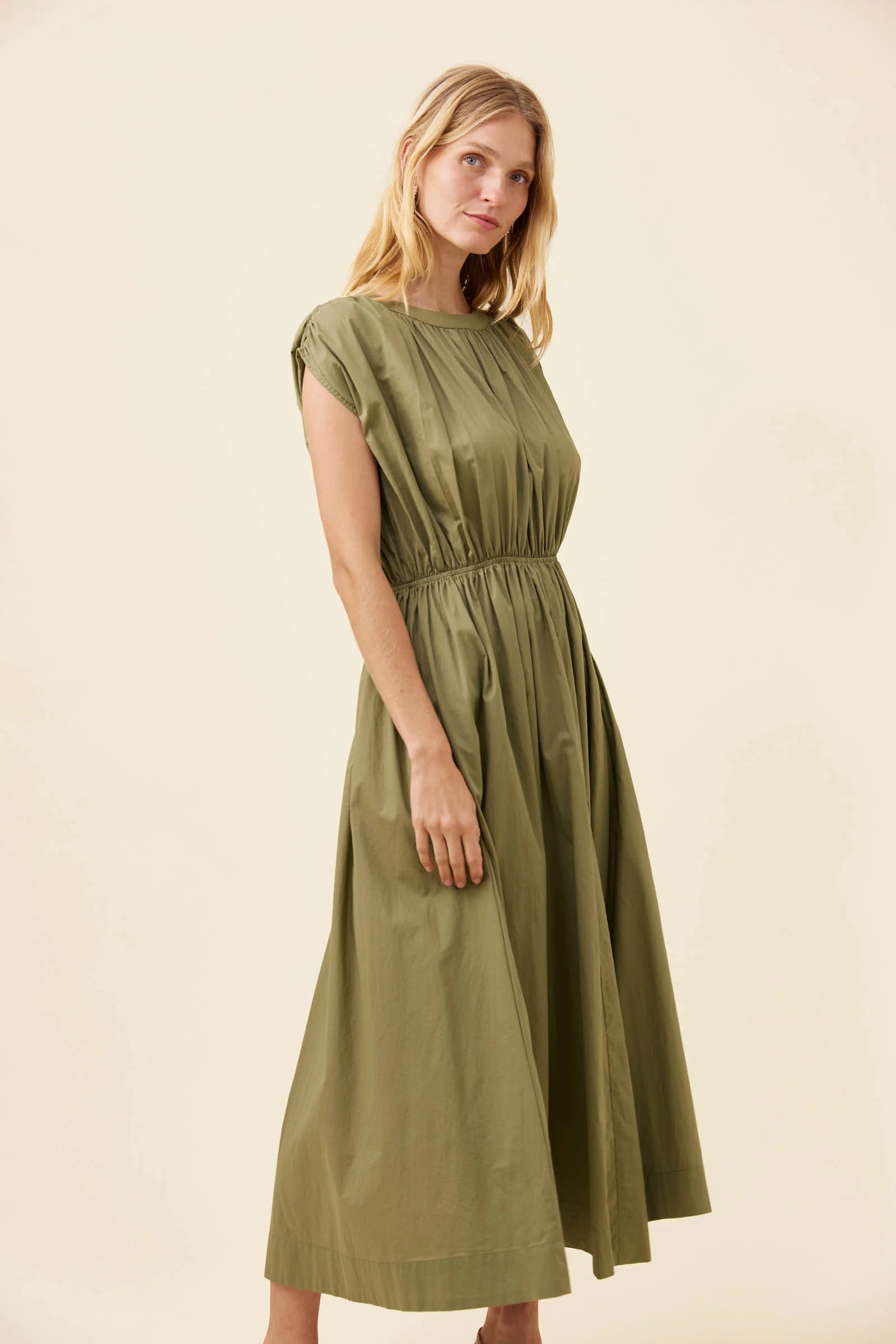 IsleOfMine Rosa Reversible Maxi Dress