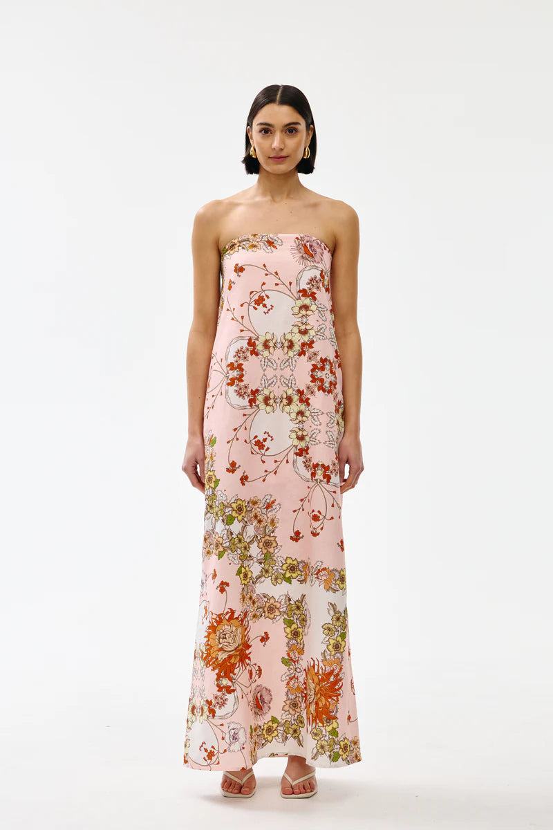 Kinney Charlotte Dress