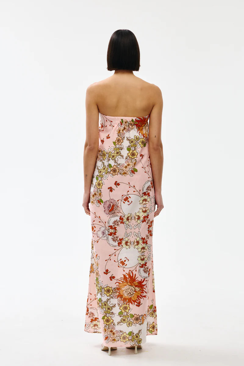 Kinney Charlotte Dress