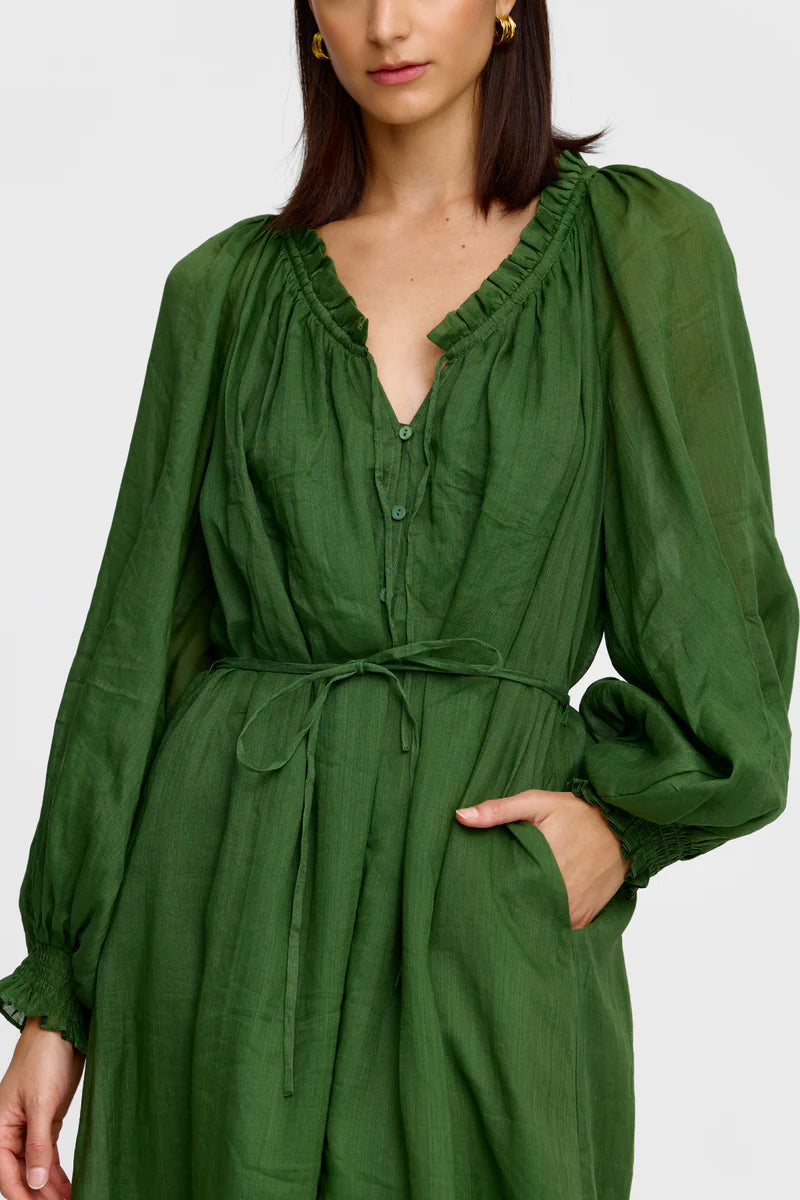 Kinney Claudia Dress