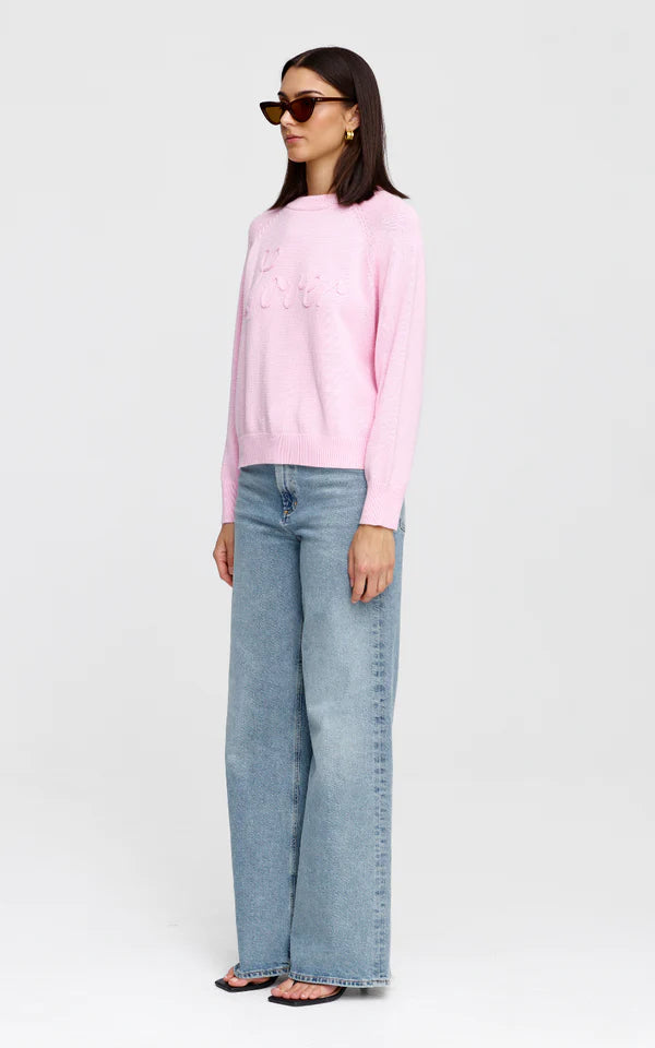 Kinney Lover Knit
