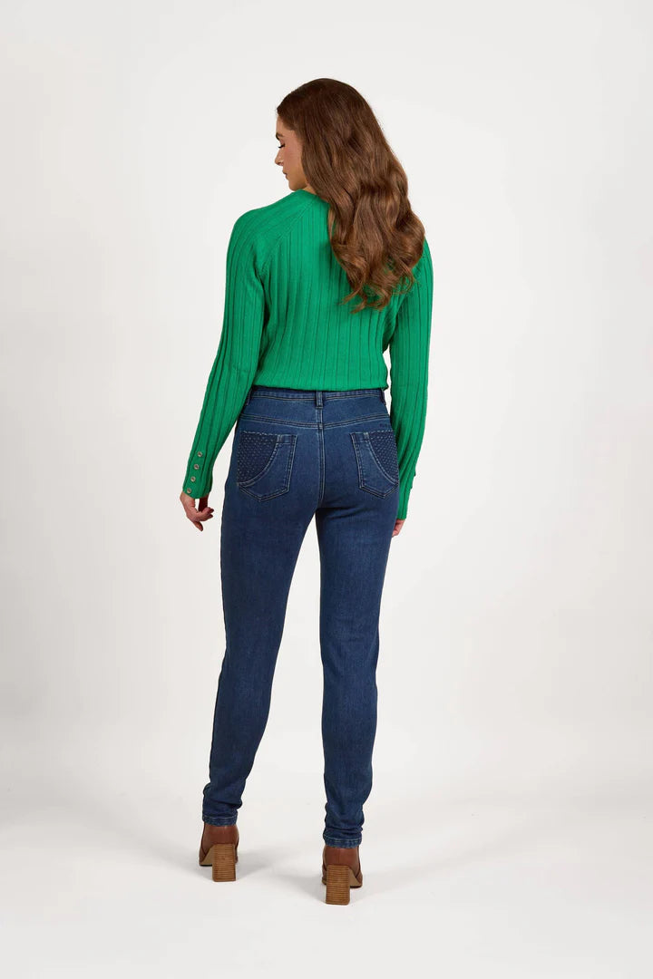 Vassalli Reign Jean