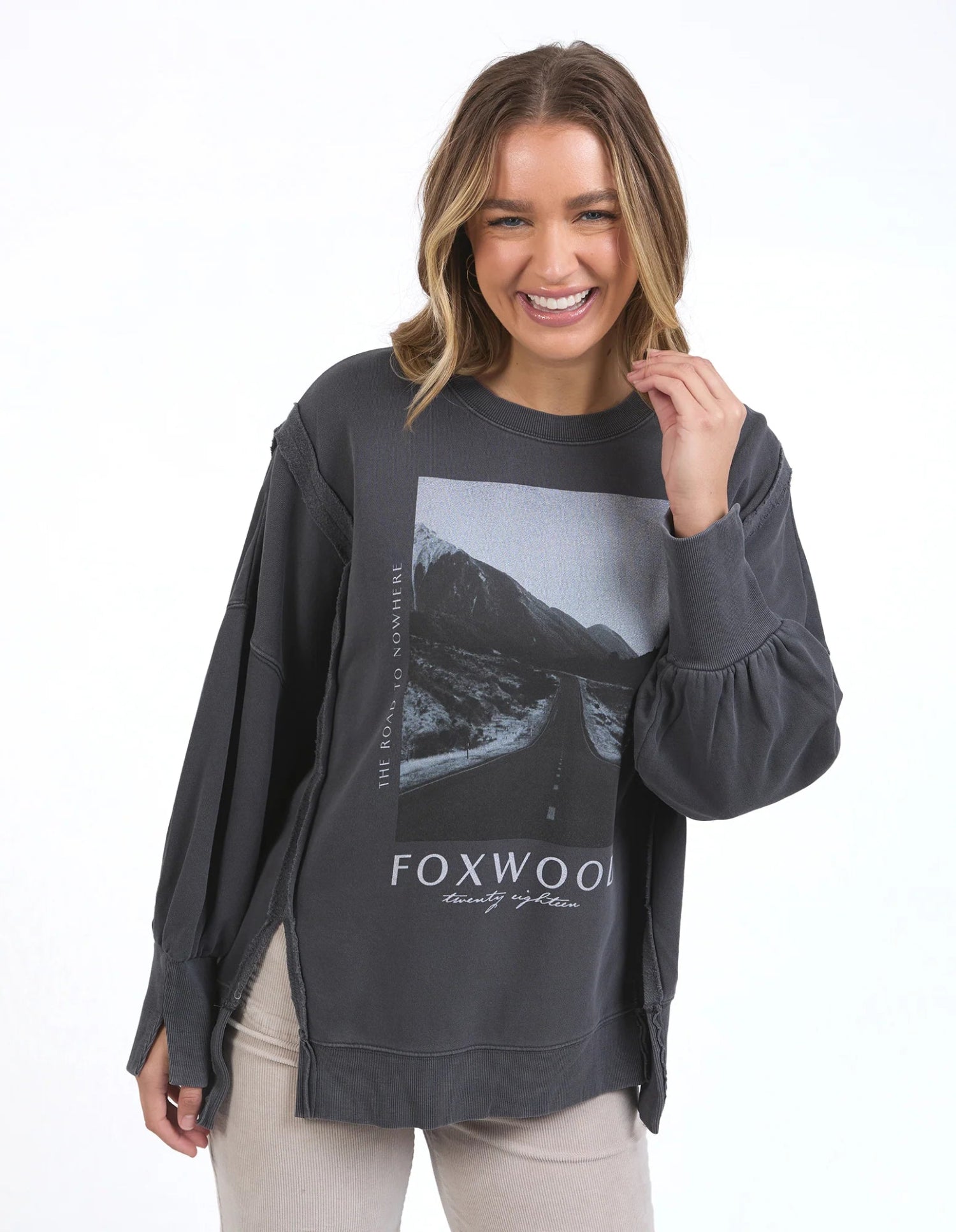 Foxwood On The Road