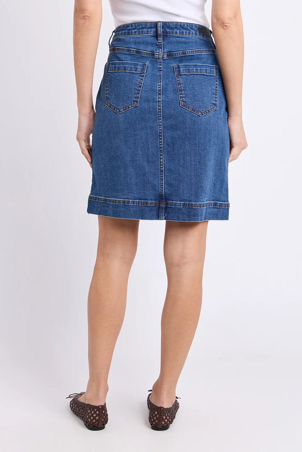 Foxwood Bower Skirt