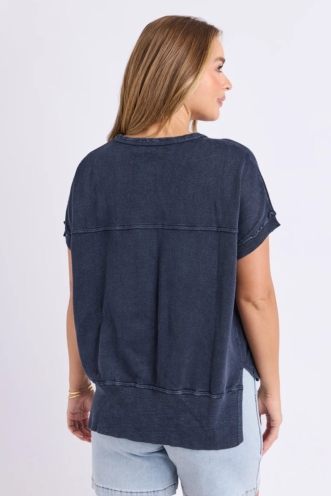 Foxwood Allison Knit
