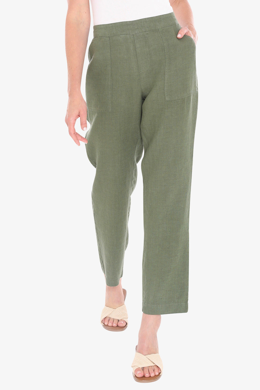 Jump 7/8 Core Pant