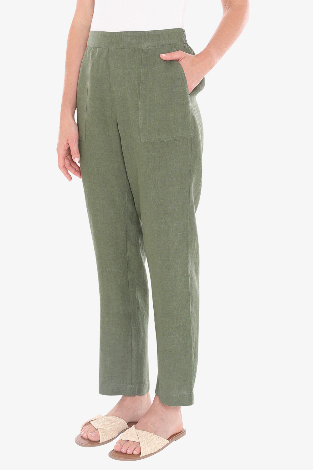 Jump 7/8 Core Pant