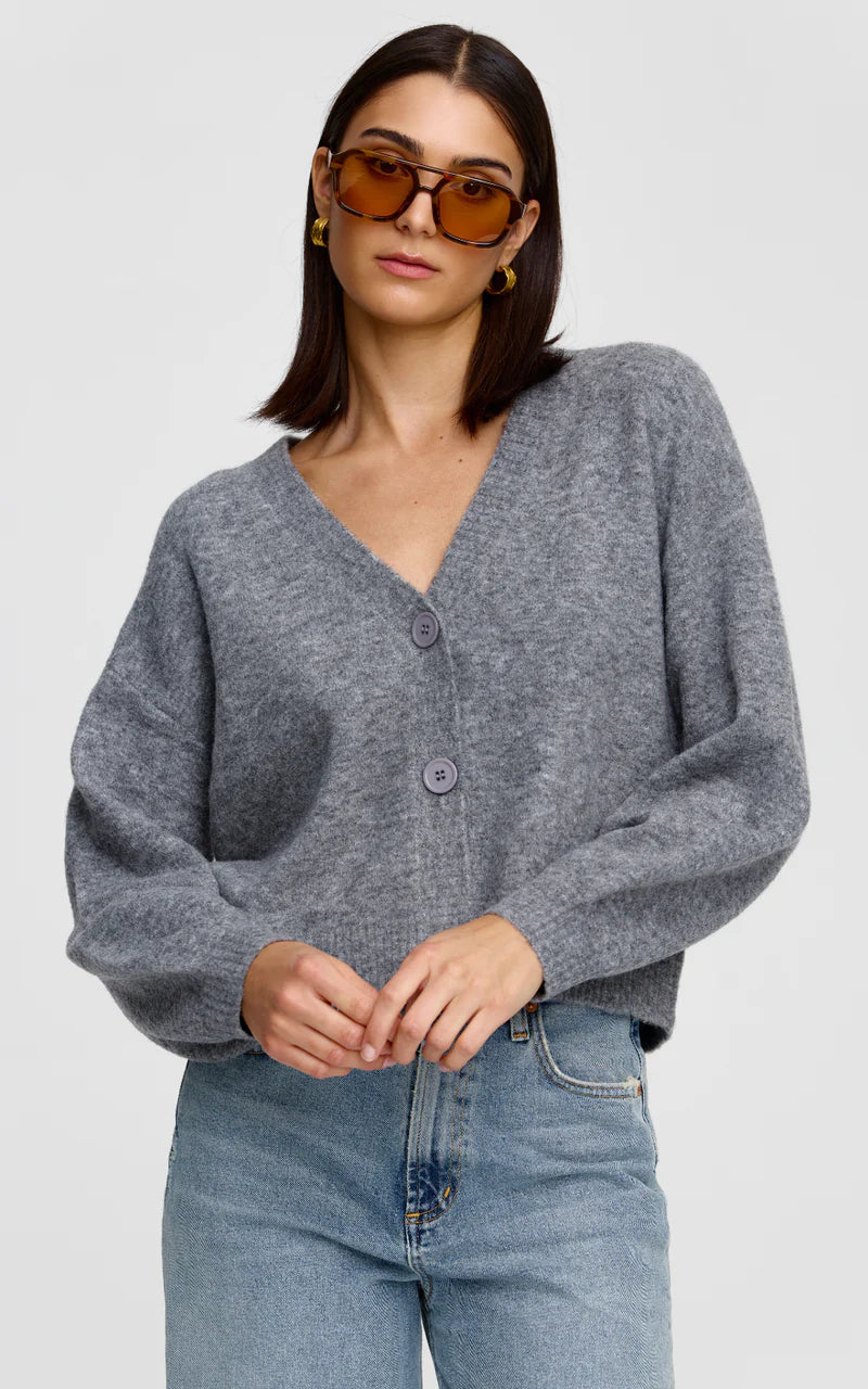 Kinney Goldie Cardigan