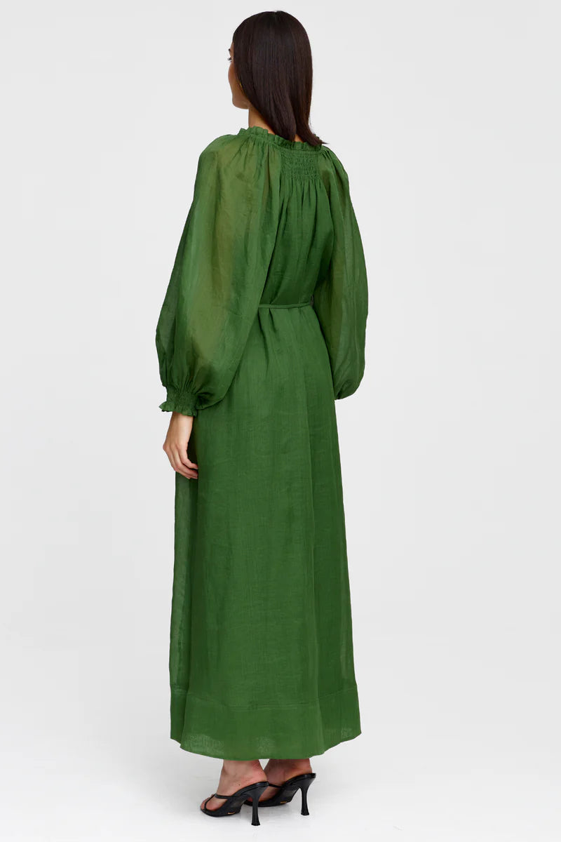 Kinney Claudia Dress