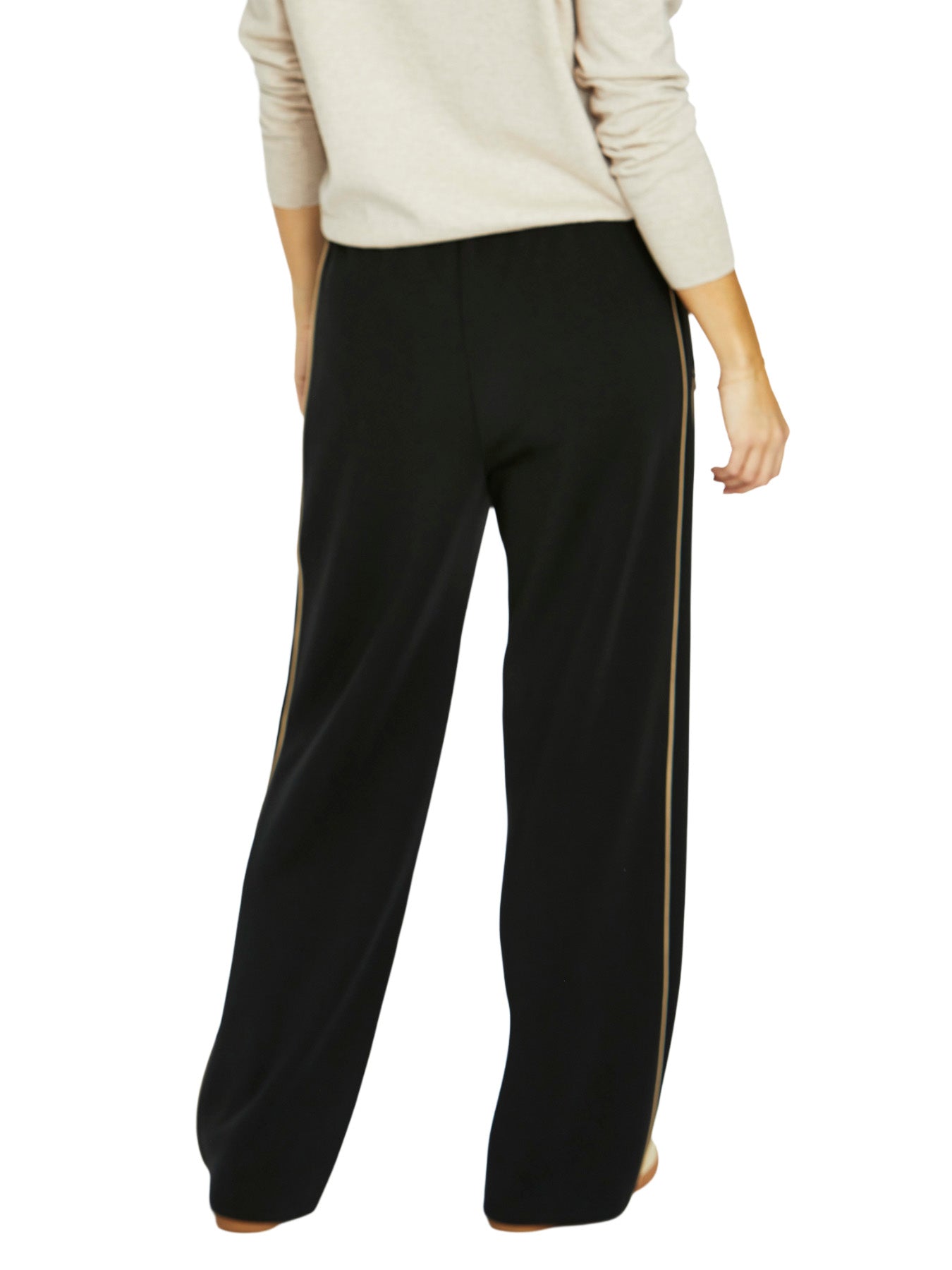 Jump Side Strip Lounge Pant