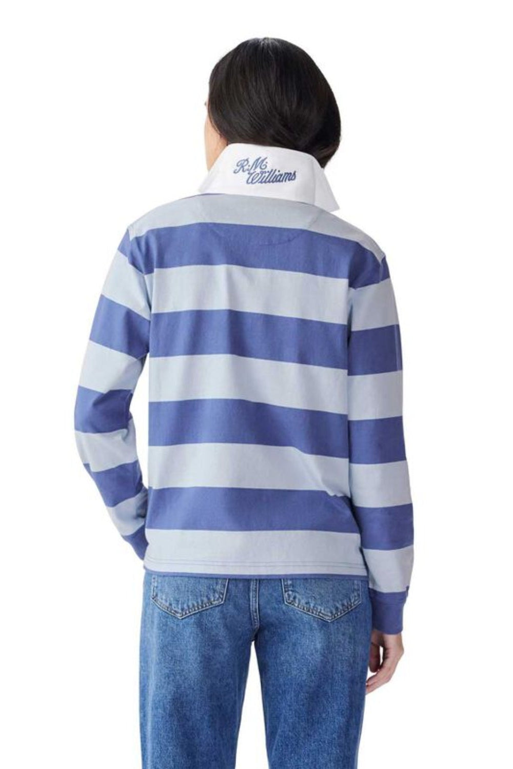 R.M.W Narrans Stripe Rugby