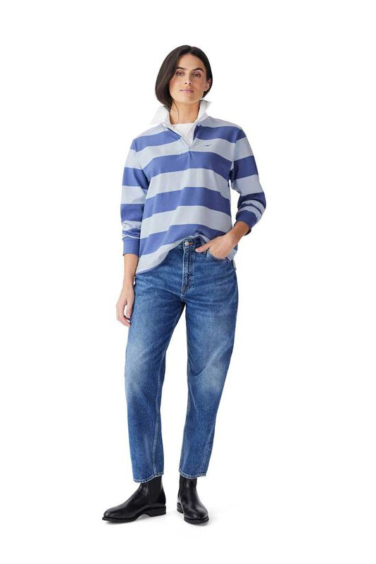 R.M.W Narrans Stripe Rugby