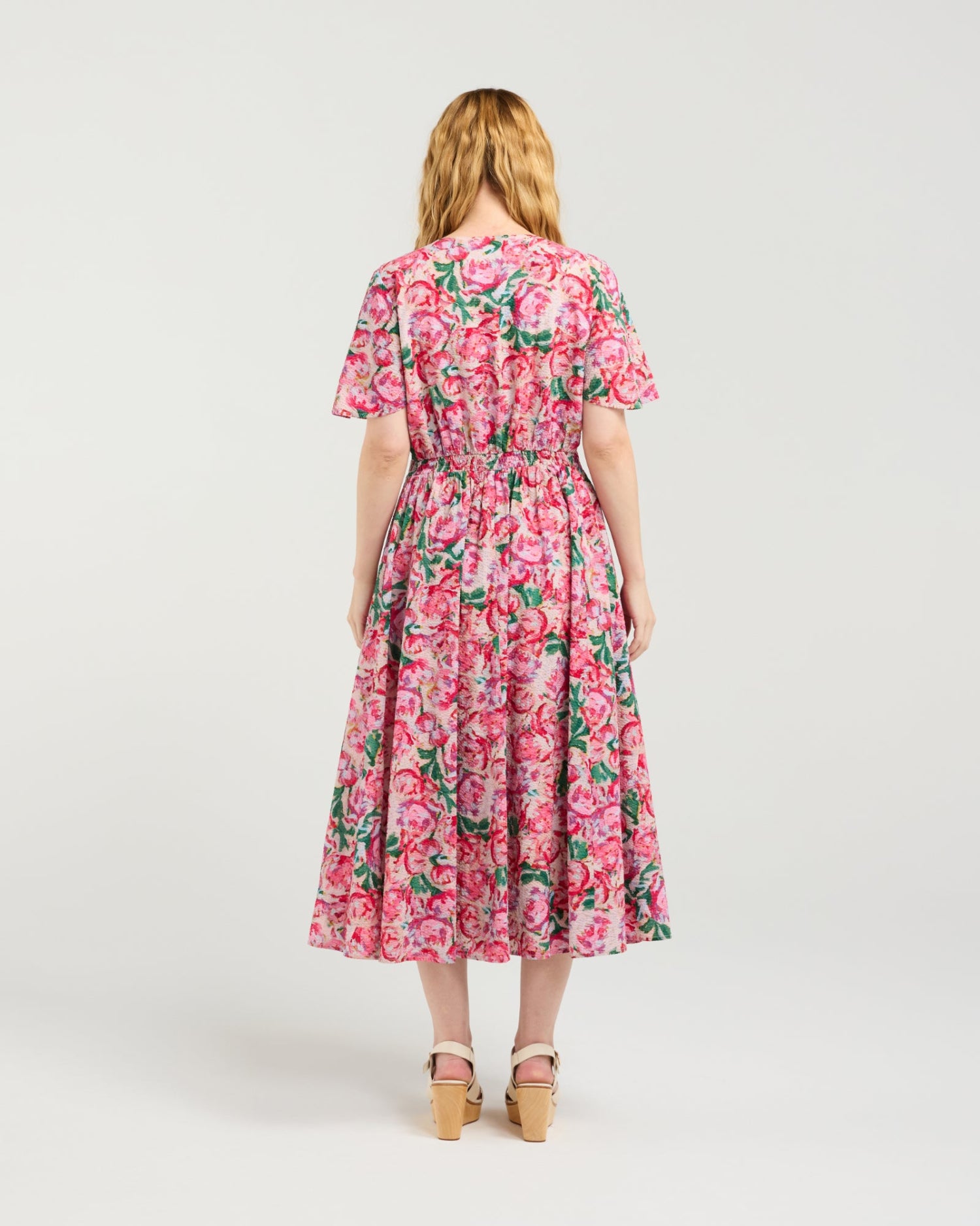 Seduce Kate Dress