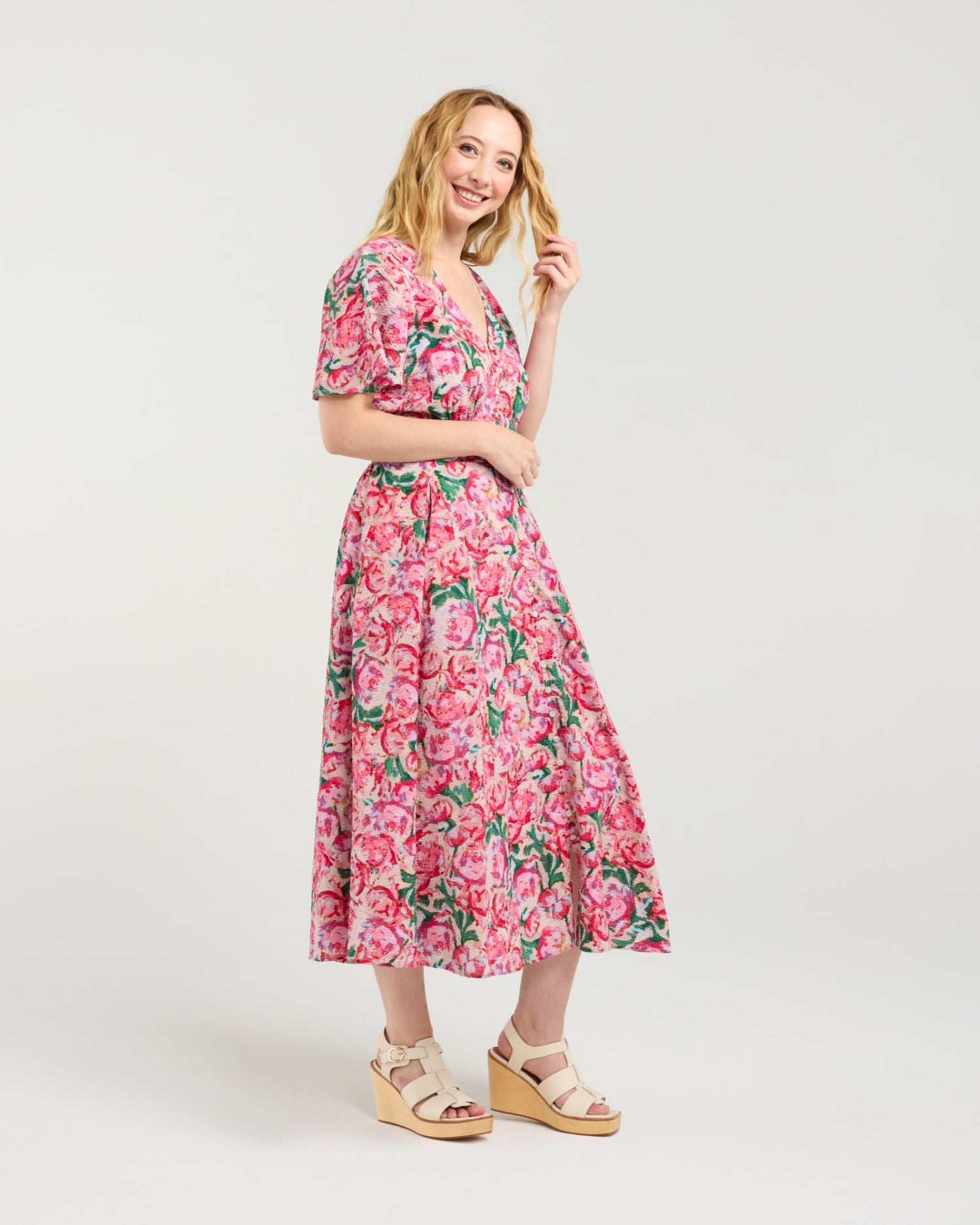Seduce Kate Dress