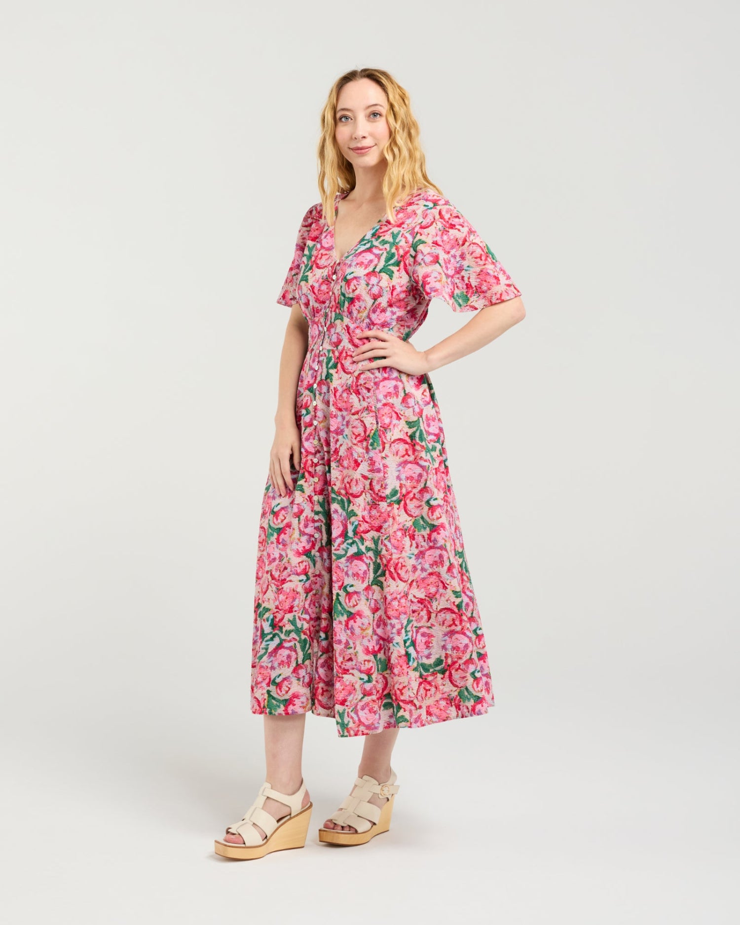 Seduce Kate Dress