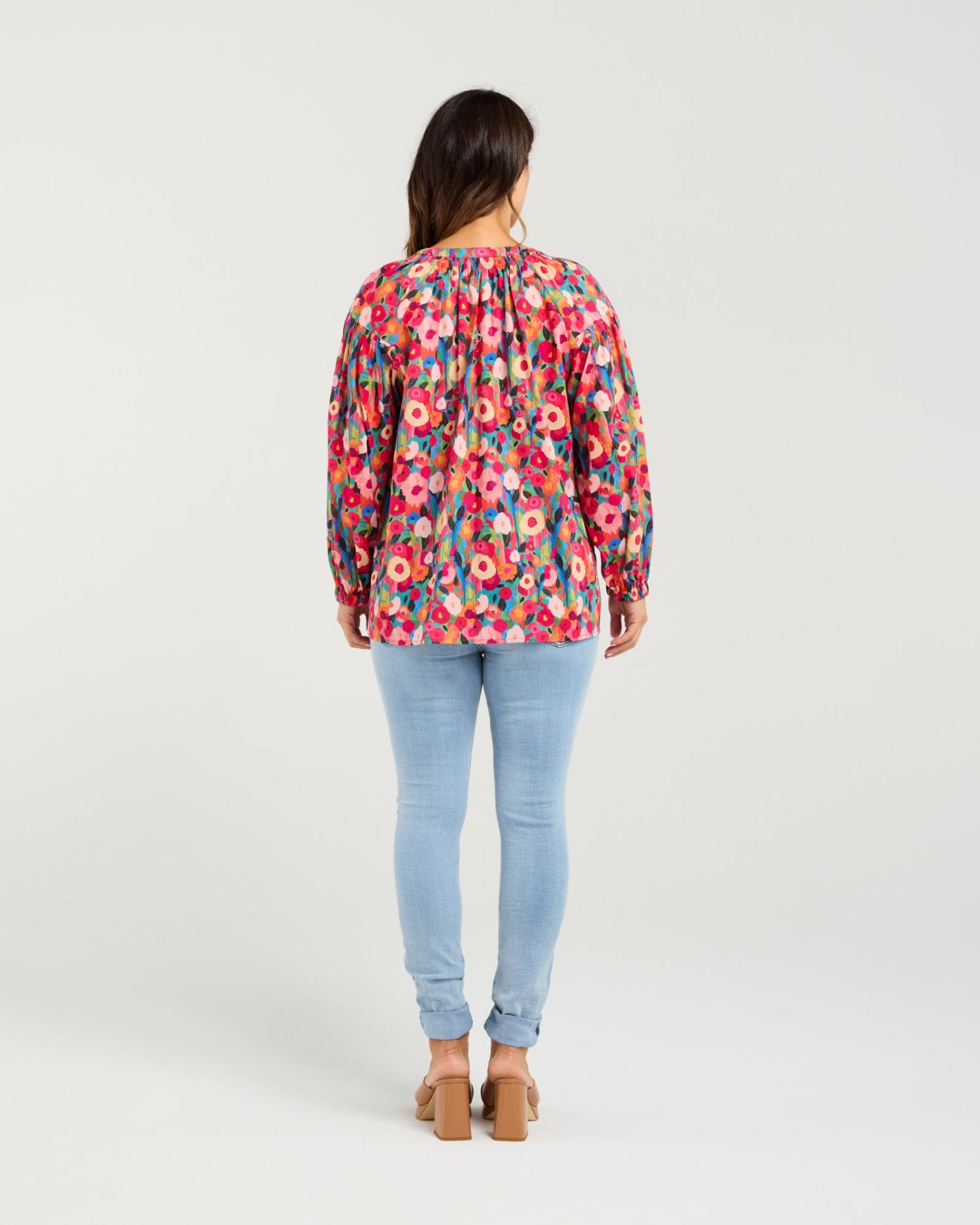 Seduce Evie Shirt