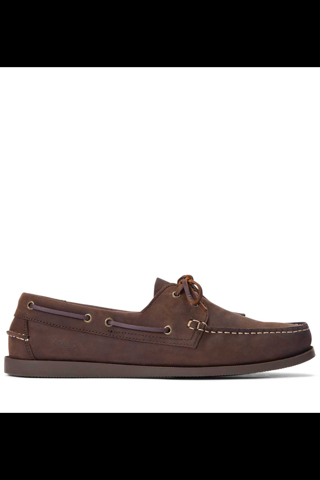 R.M.W Islet Moccasin