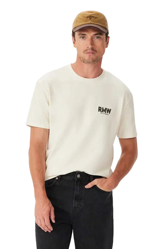 R.M.W Rider T-Shirt