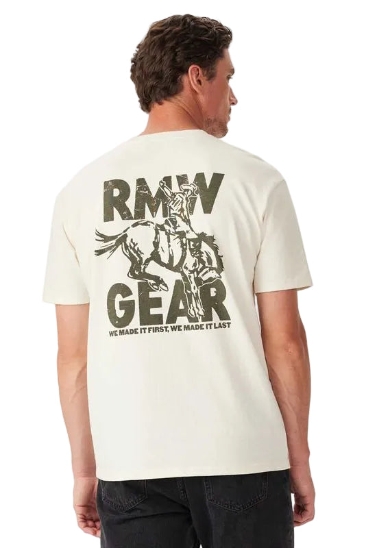 R.M.W Rider T-Shirt