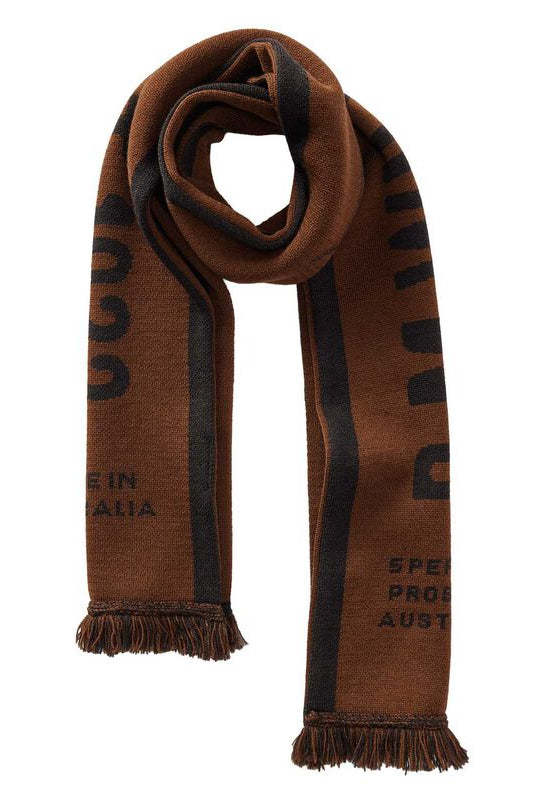 R.M.Williams Kit Scarf
