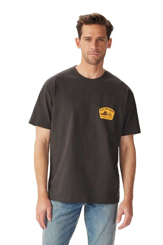 R.M.W Craftsman T-Shirt