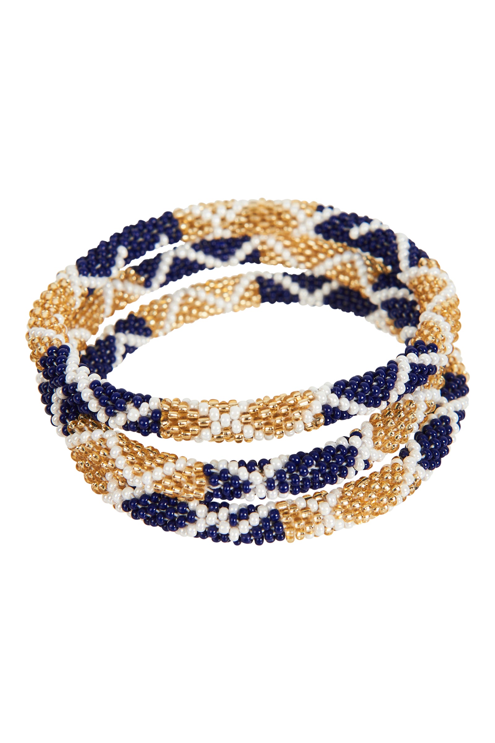 HAVEN Bari Bracelet Set