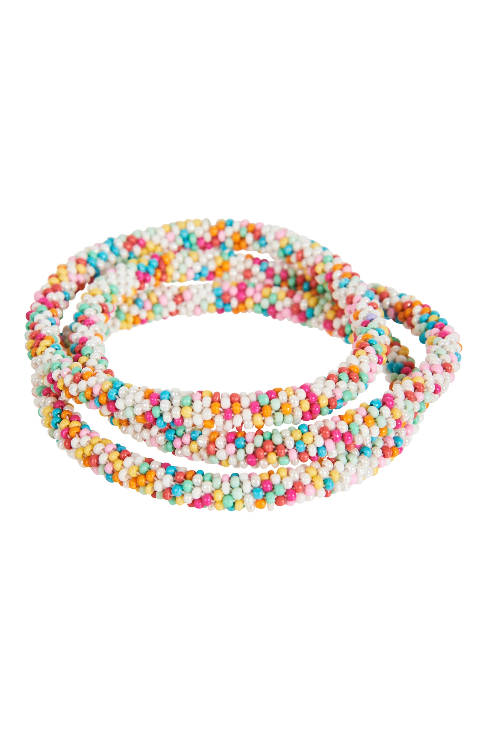 HAVEN Bari Bracelet Set