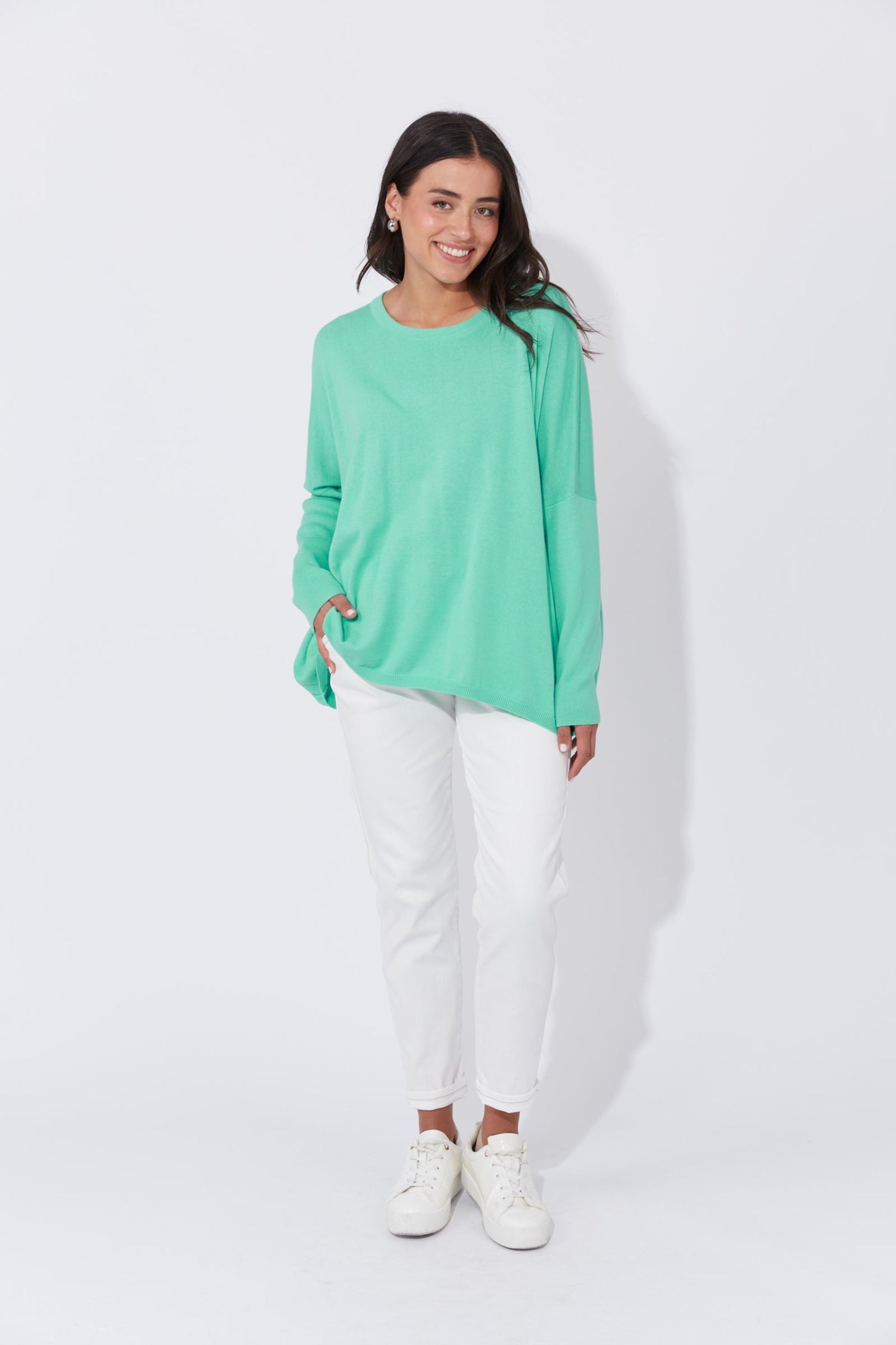 Haven Jumper