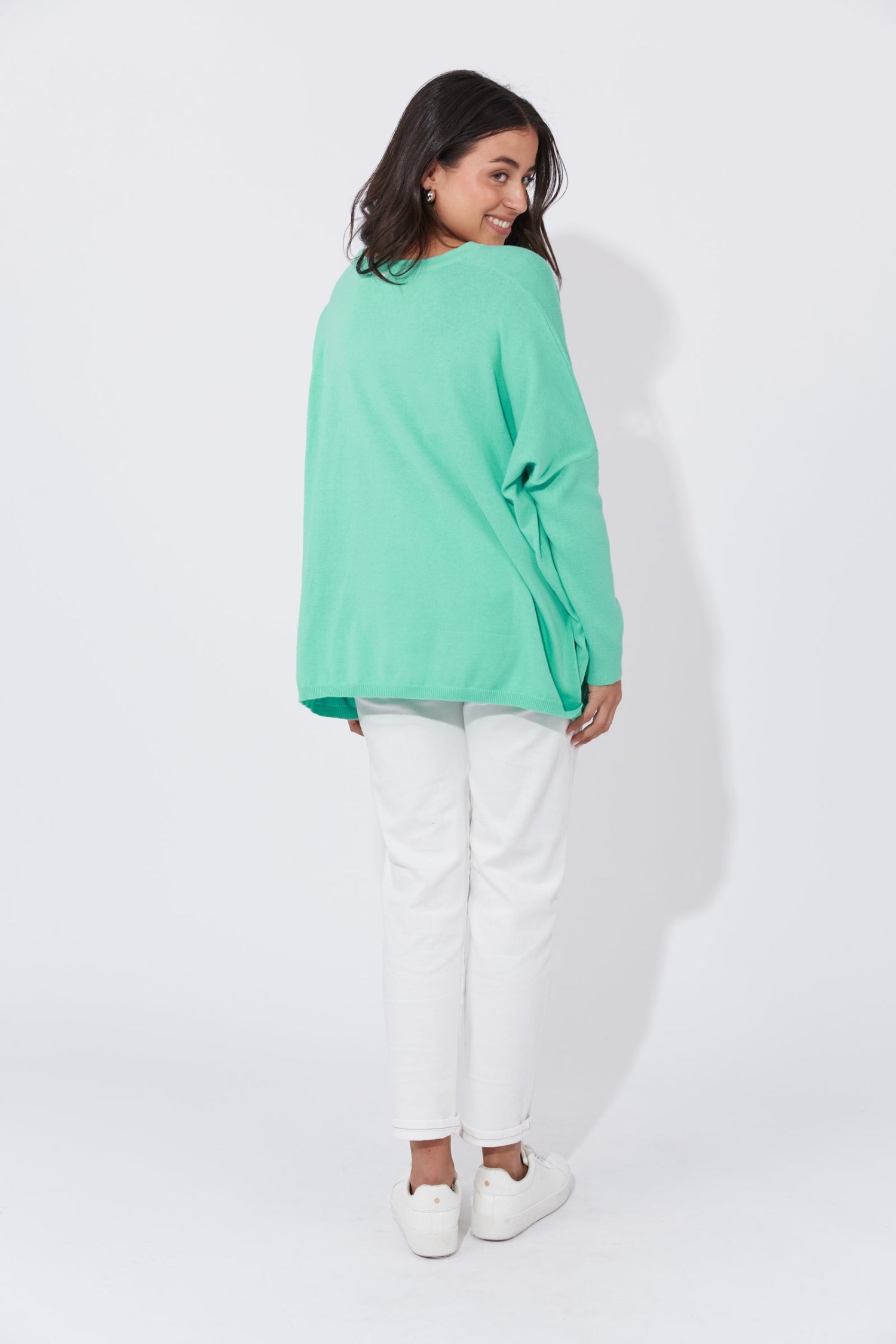 Haven Jumper