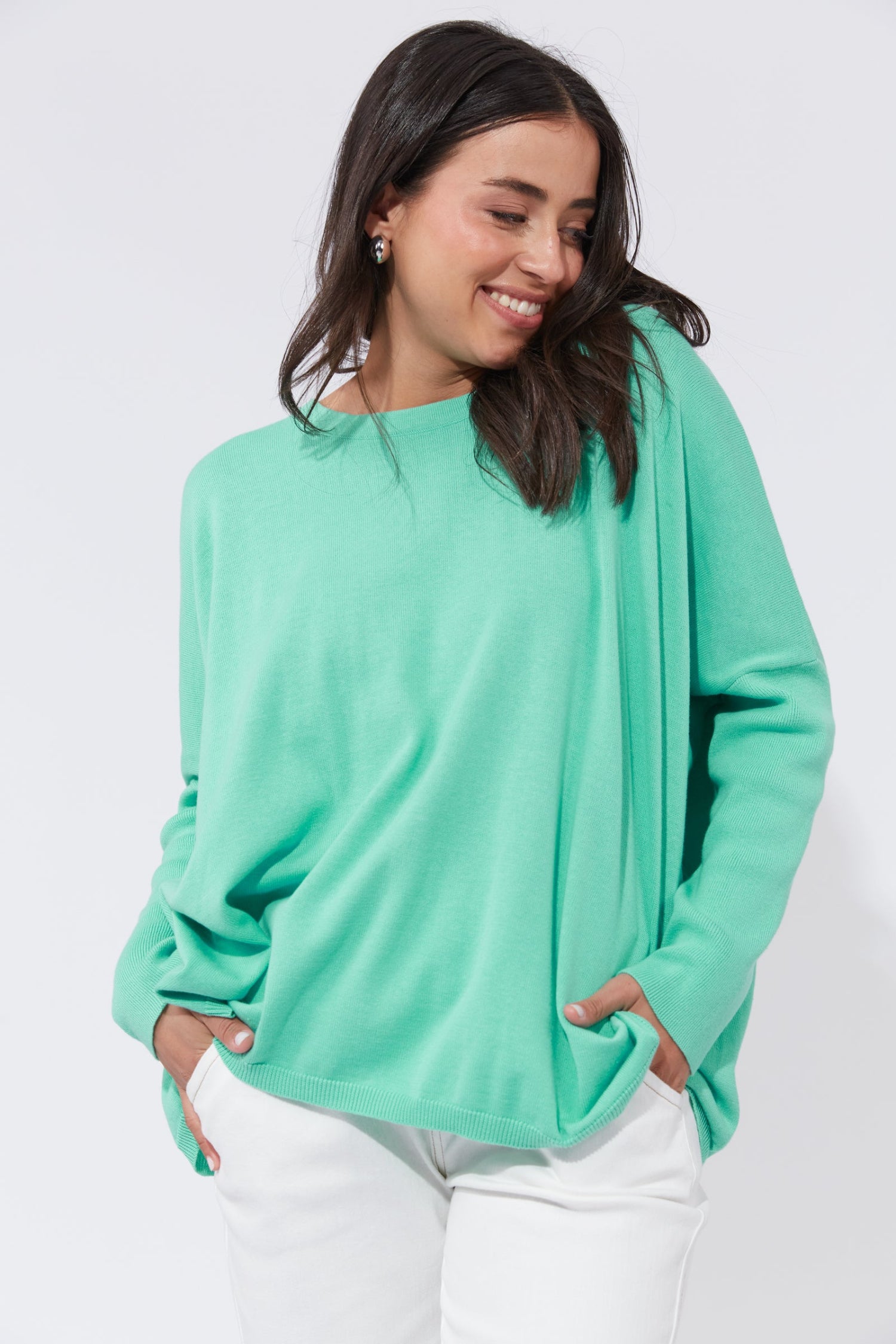 Haven Niseko Jumper