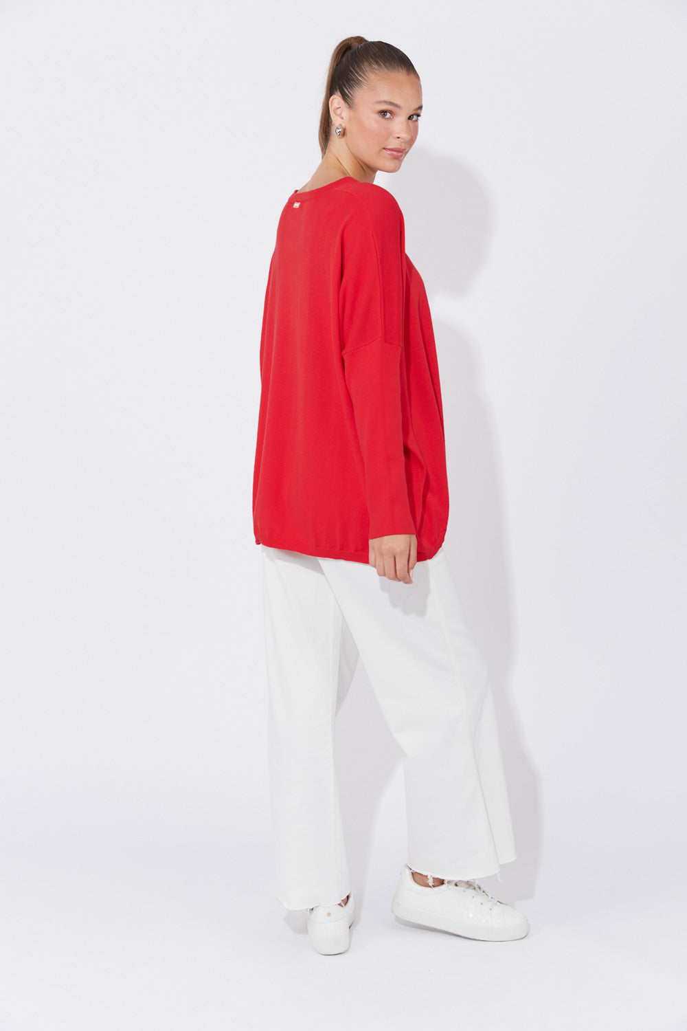 Haven Jumper