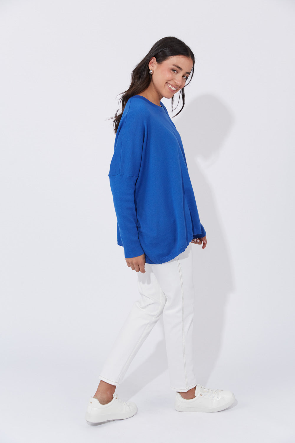Haven Jumper