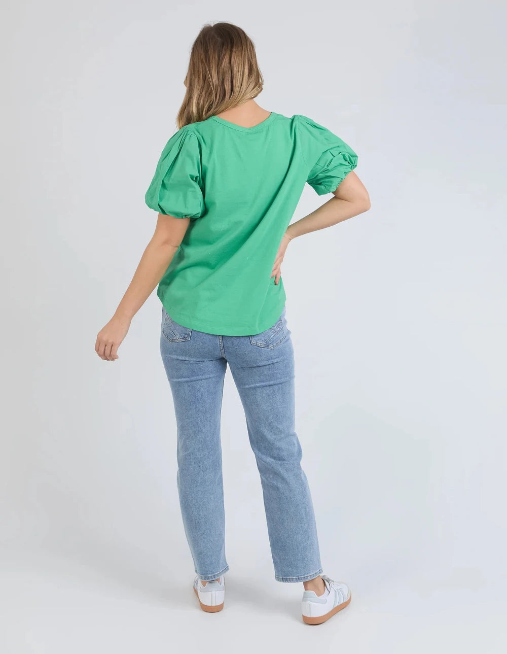 Elm Joy S/S Tee