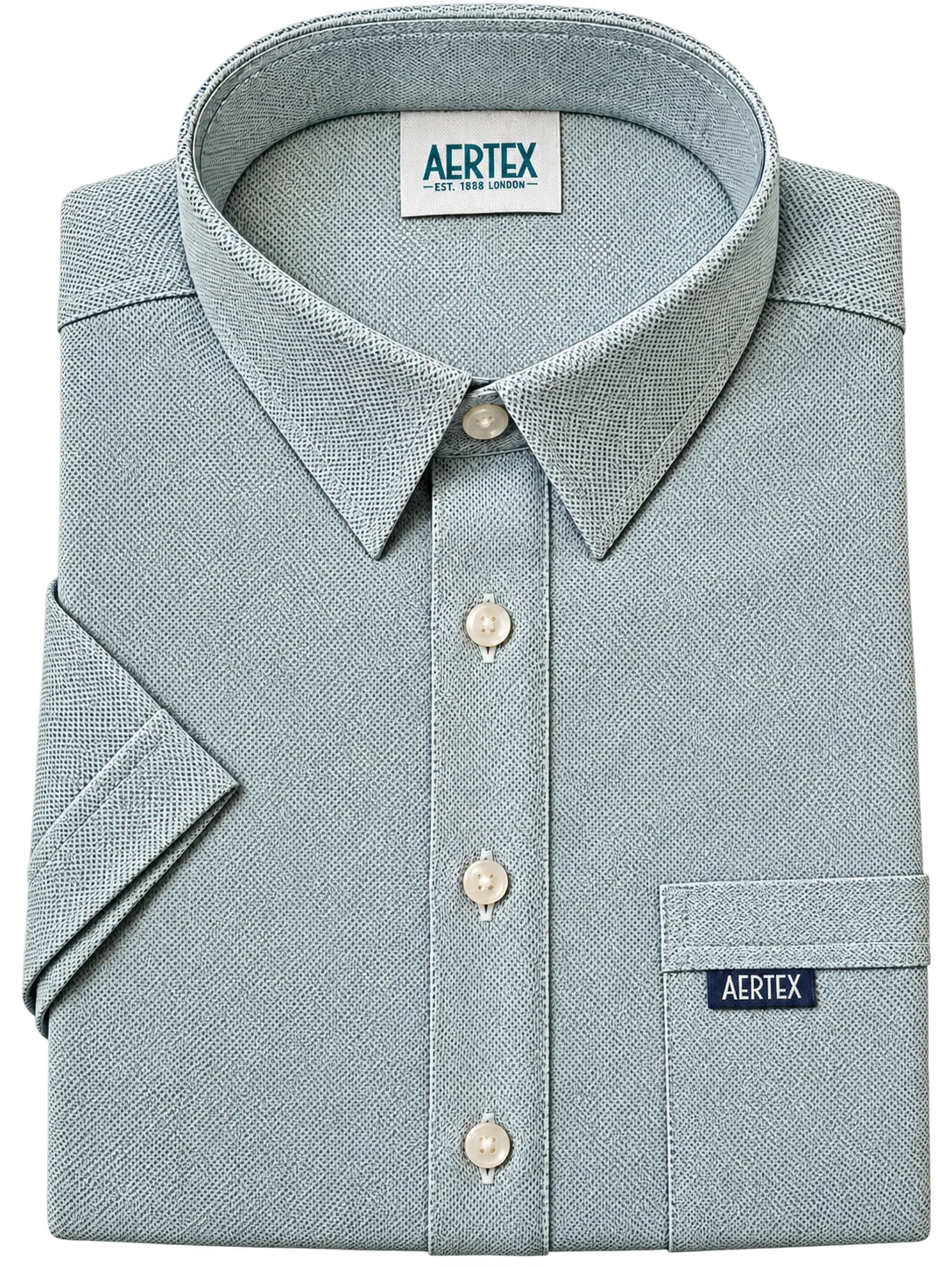 Aertex Taunton Polo 88405