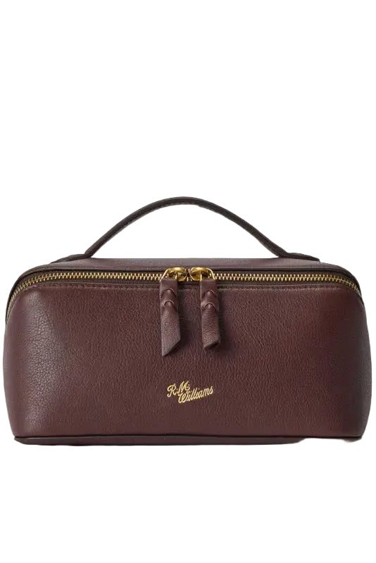 R.M.W Lorne Vanity Case